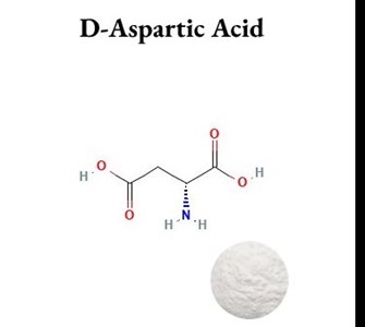 دی آسپارتیک اسید ( DAA ) چیست ؟ 